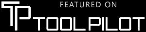 Featured on Toolpilot.ai
