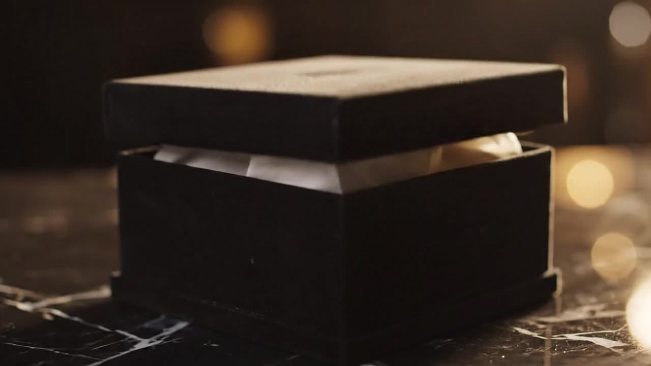 Unboxing