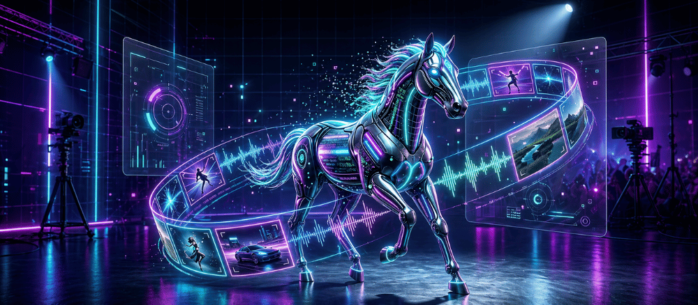 Qu'est-ce que HappyHorse 1.0 ? Le modèle IA de génération vidéo #1 expliqué - AI Video Generation Tutorial