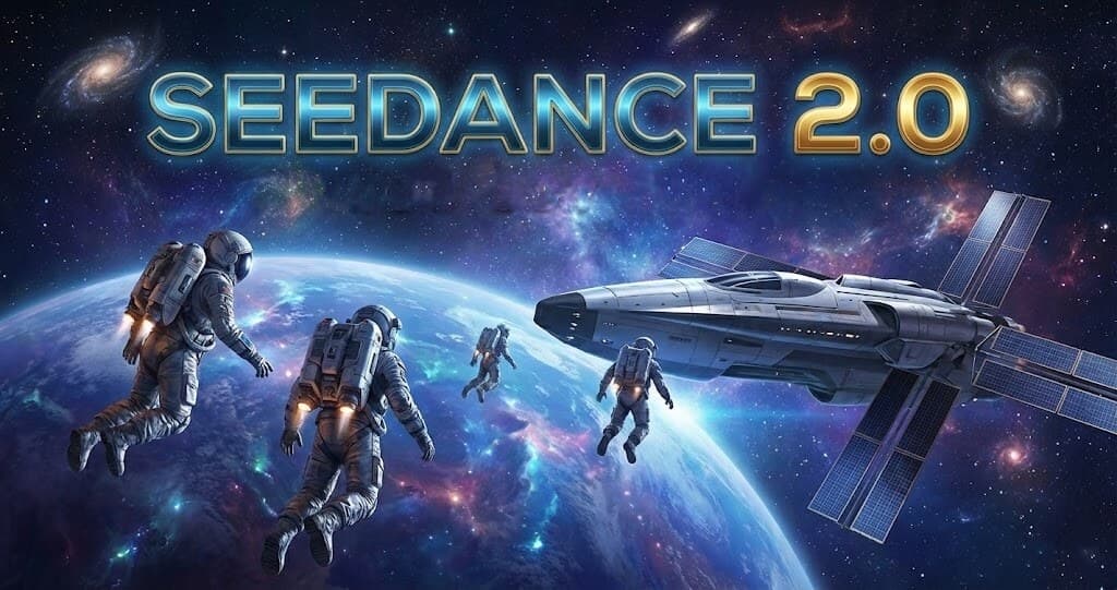 Comment utiliser Seedance 2.0 ? (Et les meilleures alternatives gratuites) - AI Video Generation Tutorial