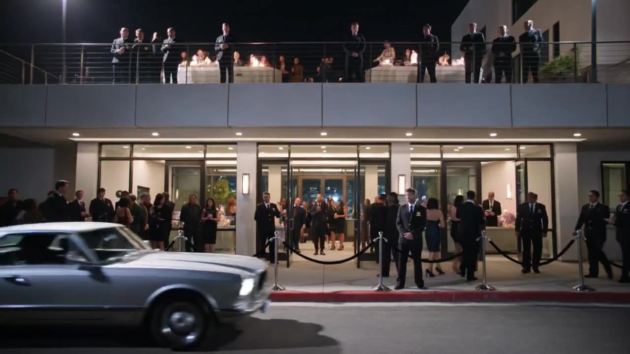 A Confident Y2K Girl