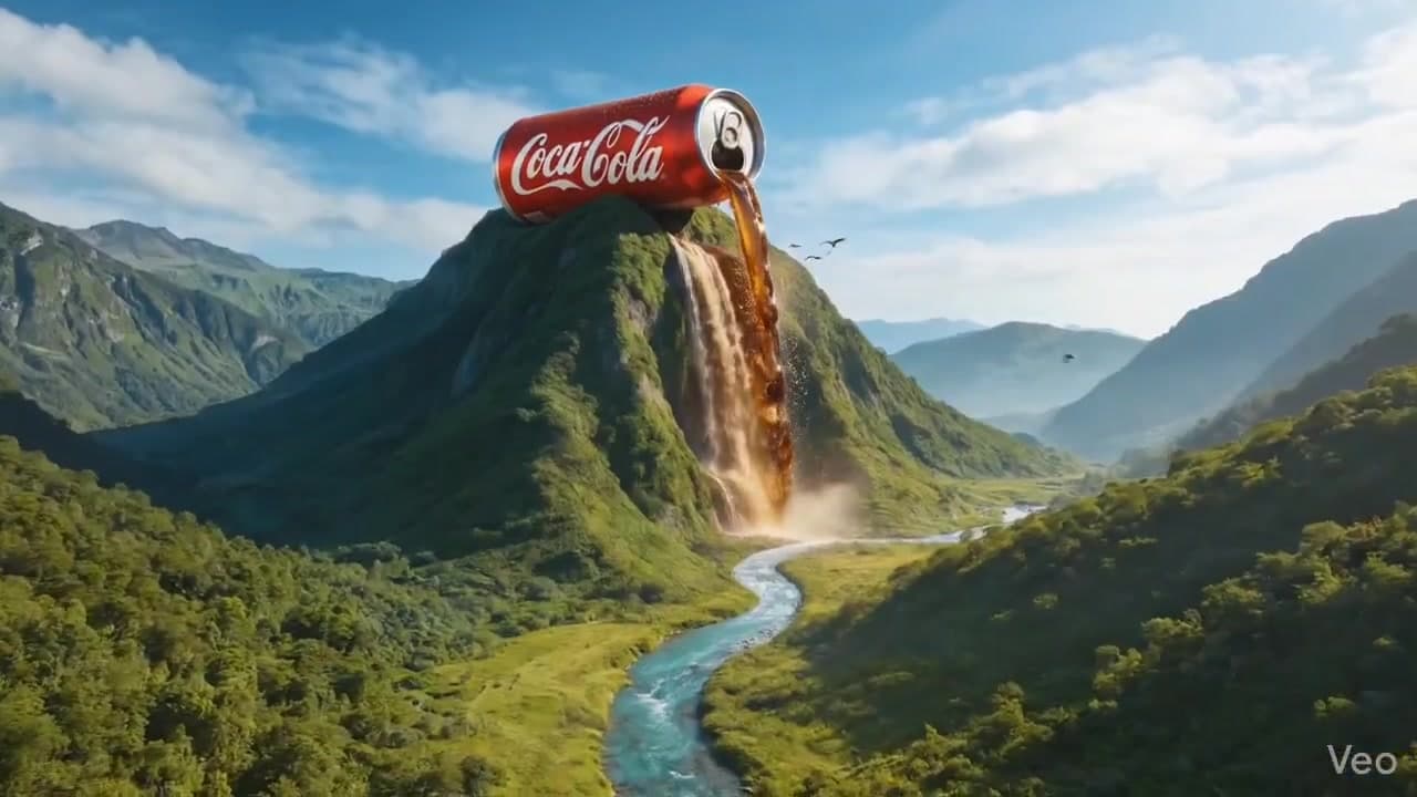 Colossal Coke