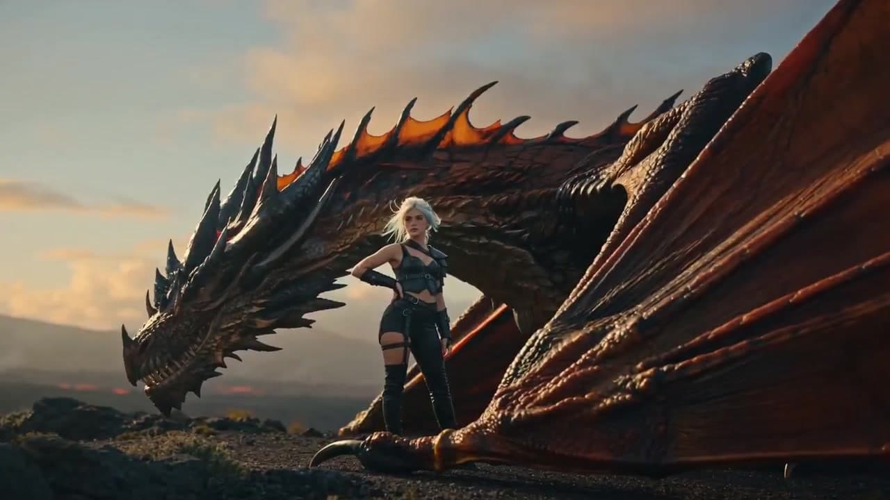 Dragon Rider Editorial