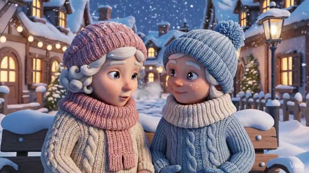 Winter Whispers