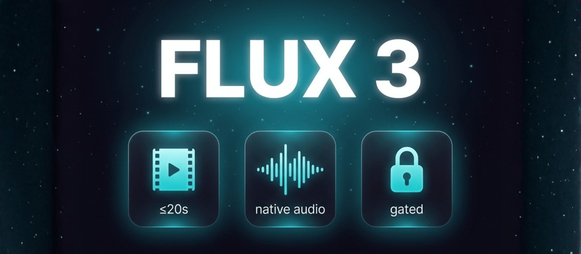 FLUX 3 en accès anticipé : ce que Black Forest Labs a réellement annoncé — et notre plan d'intégrati... - AI Video Guide
