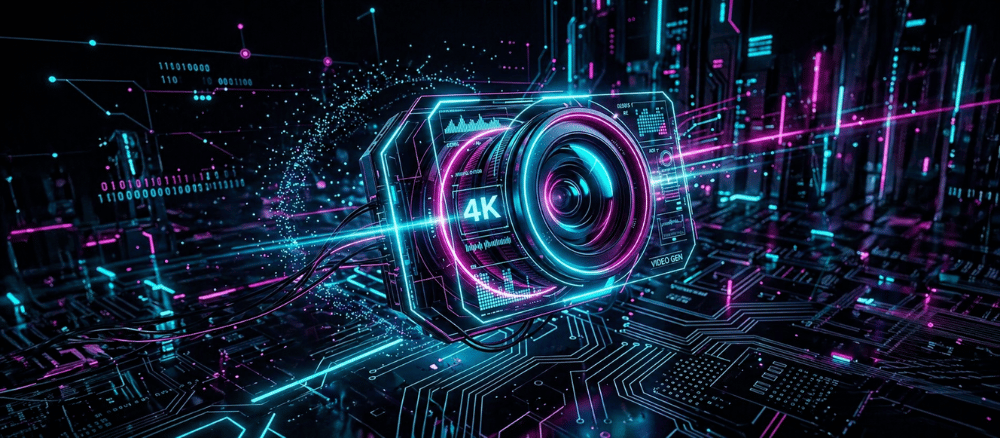 Le mode 4K de Kling est disponible : génération vidéo IA native 3840×2160 @ 60fps (guide complet 202... - AI Video Guide