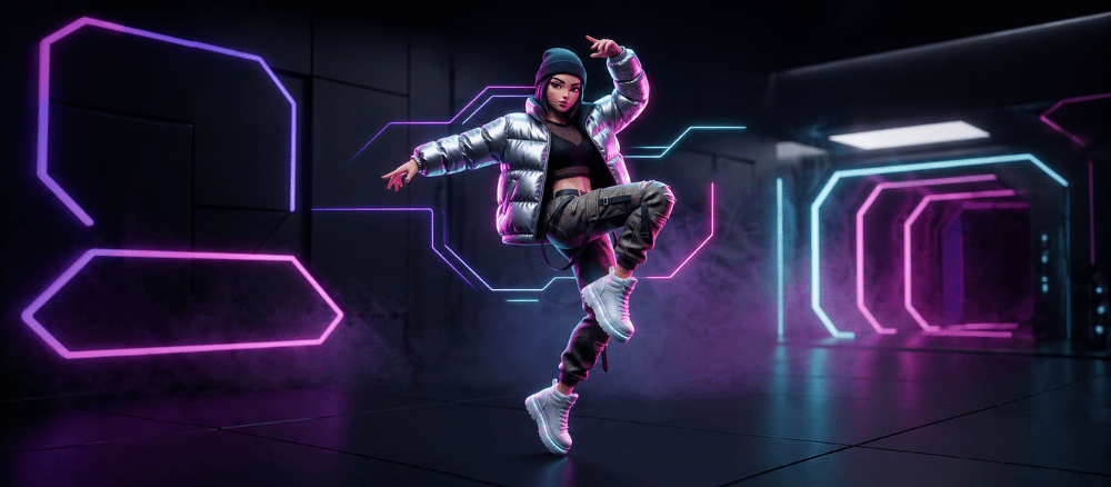 Comment créer des vidéos de danse K-pop avec l'IA — Le tutoriel ImagineToVideo complet - AI Video Generation Tutorial